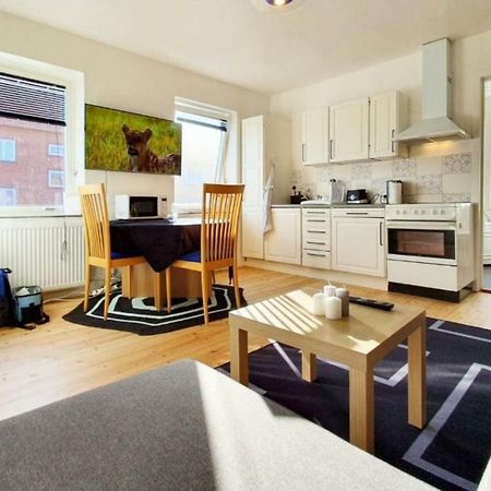 Struer Town Apartment Extérieur photo