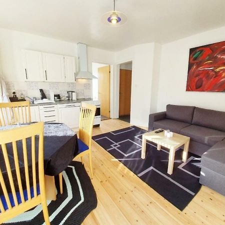 Struer Town Apartment Extérieur photo