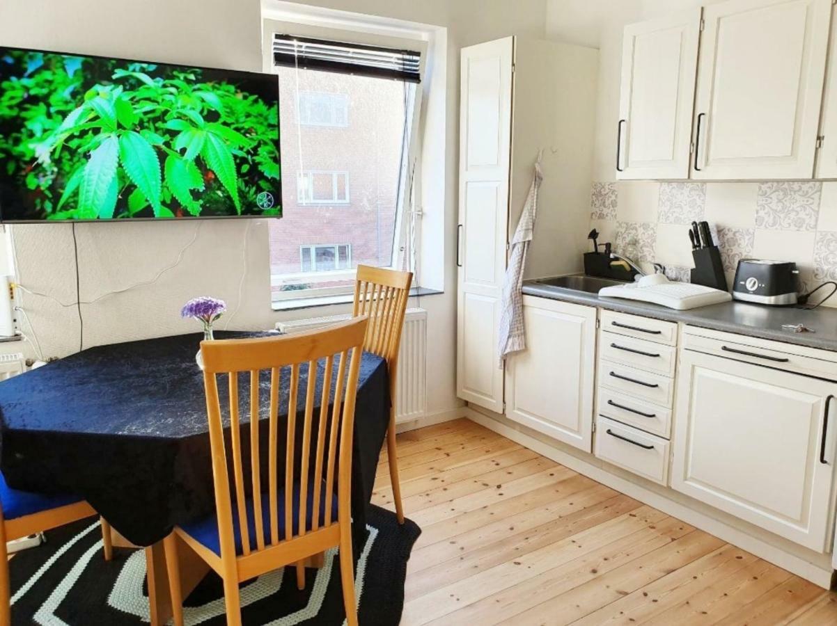 Struer Town Apartment Extérieur photo