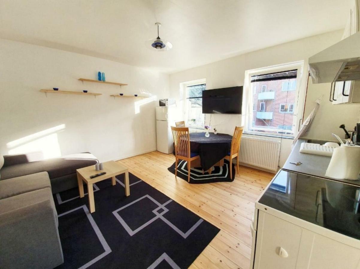 Struer Town Apartment Extérieur photo