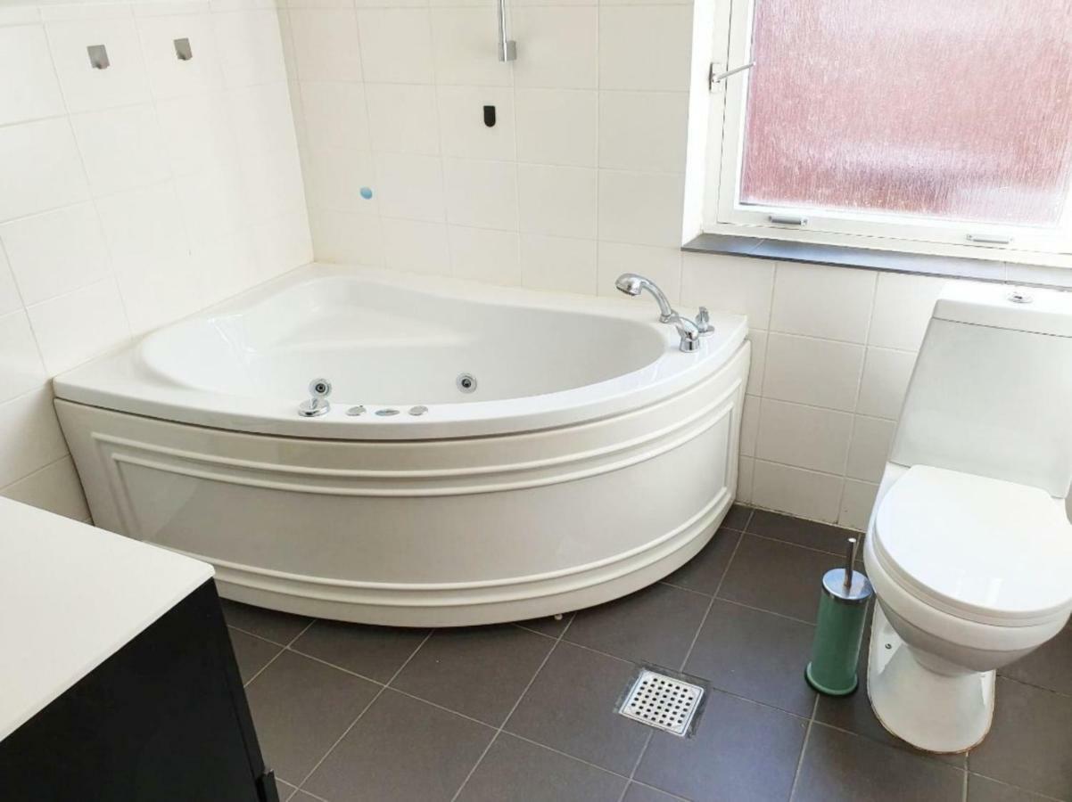 Struer Town Apartment Extérieur photo