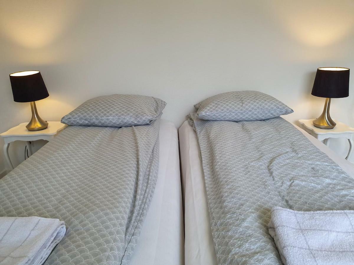 Struer Town Apartment Extérieur photo